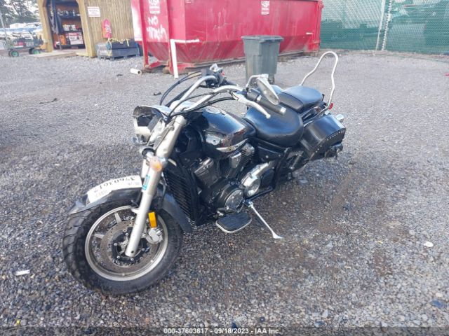 2011 YAMAHA XVS1300 JYAVP31E2BA000040 Photo 1