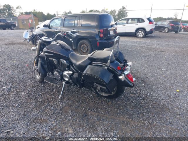 2011 YAMAHA XVS1300 JYAVP31E2BA000040 Photo 2