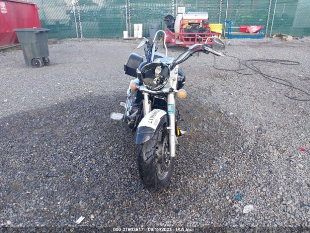 2011 YAMAHA XVS1300 JYAVP31E2BA000040 Photo 4