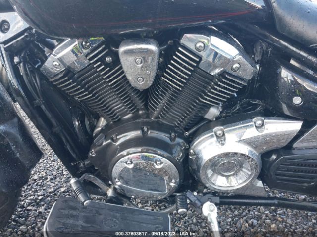 2011 YAMAHA XVS1300 JYAVP31E2BA000040 Photo 8