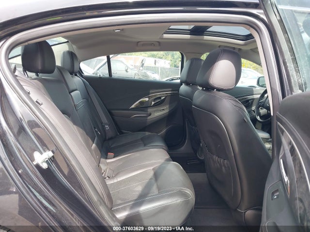 2015 BUICK LACROSSE PREMIUM I VIN: 1G4GD5G37FF217496