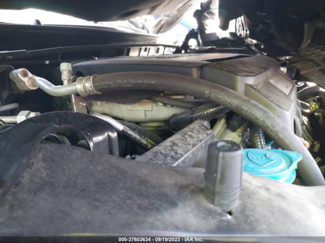 1HGCR3F83HA034720 Honda Accord Sedan Ex-l V6