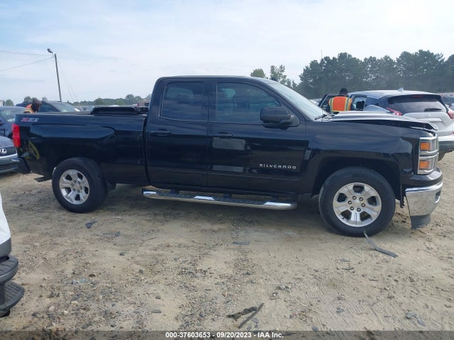 Chevrolet Silverado 1500 2lt 2015 1GCRCREC5FZ186242 Image 13