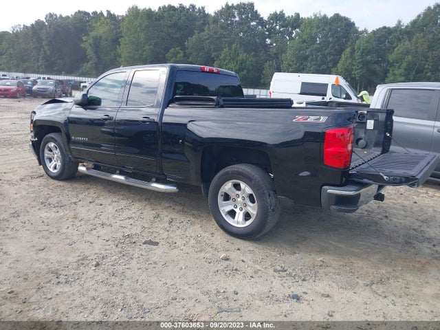 Chevrolet Silverado 1500 2lt 2015 1GCRCREC5FZ186242 Image 3