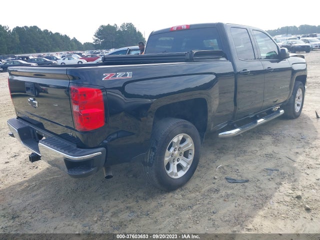 Chevrolet Silverado 1500 2lt 2015 1GCRCREC5FZ186242 Image 4