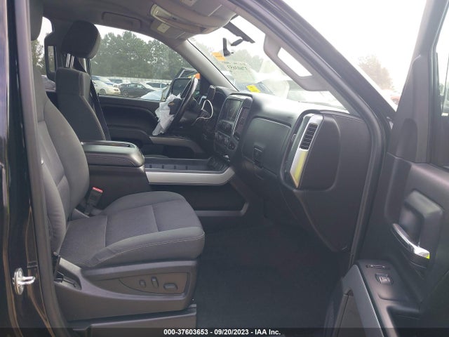Chevrolet Silverado 1500 2lt 2015 1GCRCREC5FZ186242 Image 5