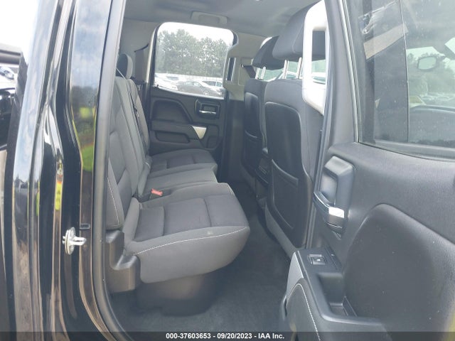 Chevrolet Silverado 1500 2lt 2015 1GCRCREC5FZ186242 Image 8