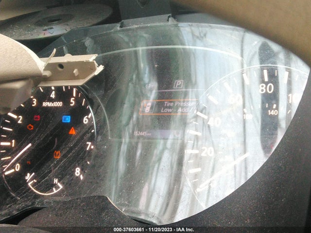 Nissan Pathfinder Platinum 2016 5N1AR2MN2GC636905 Image 7