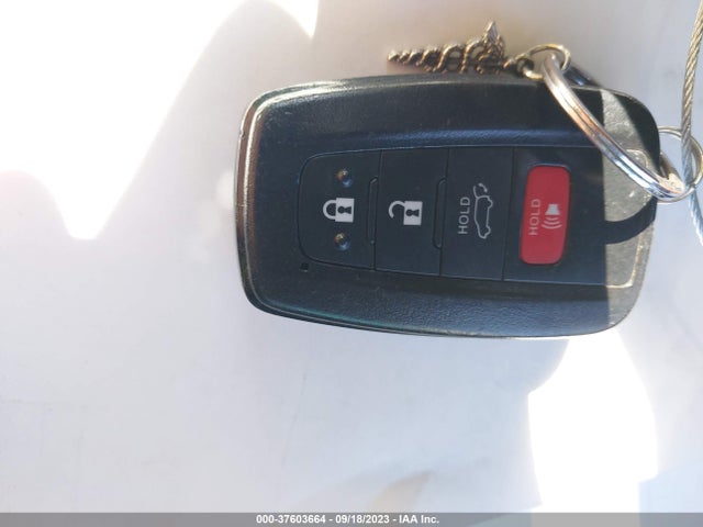 Toyota Rav4 Xle Premium 2020 2T3A1RFV7LC074848 Image 11
