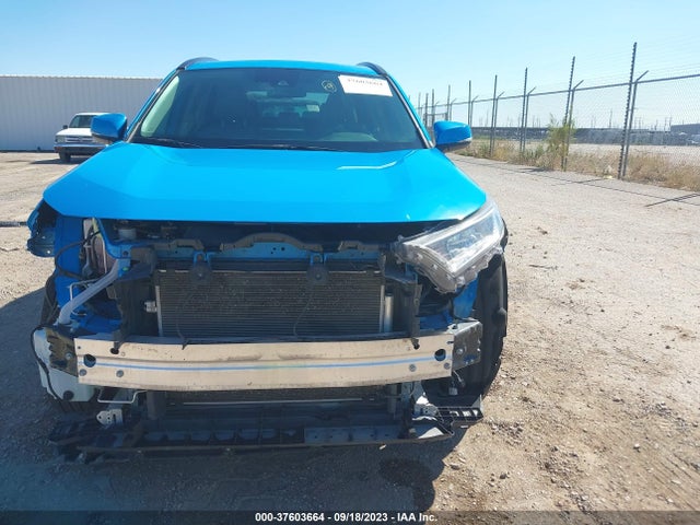 Toyota Rav4 Xle Premium 2020 2T3A1RFV7LC074848 Image 13