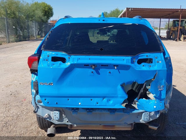 Toyota Rav4 Xle Premium 2020 2T3A1RFV7LC074848 Image 17