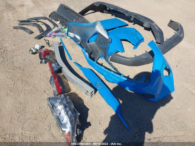 Toyota Rav4 Xle Premium 2020 2T3A1RFV7LC074848 Image 12