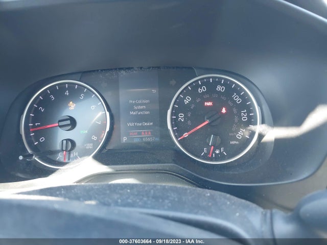 Toyota Rav4 Xle Premium 2020 2T3A1RFV7LC074848 Image 7