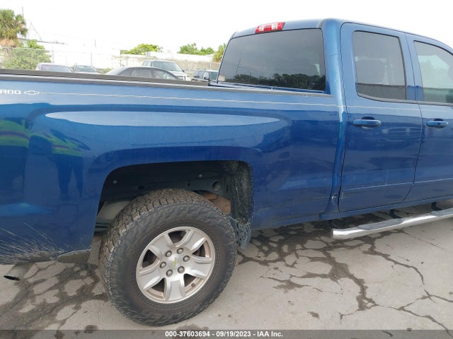 2015 CHEVROLET SILVERADO 1500 LT VIN: 1GCRCREHXFZ169173
