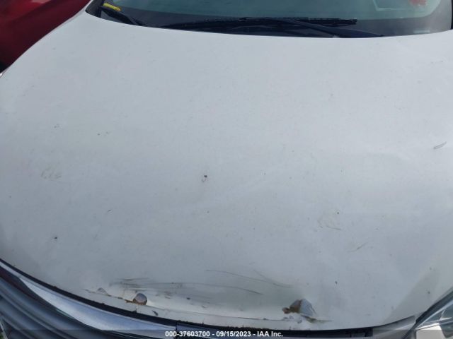 3N1AB7AP2EY261133 Nissan Sentra S/fe+ S/sv/fe+ Sv/sr/sl