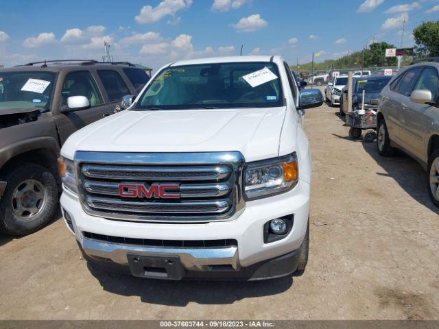 1GTG5DEN7K1268536 GMC CANYON SLT