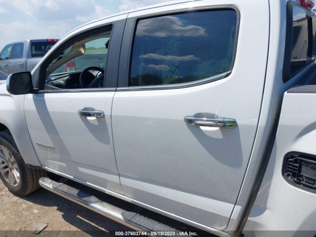 1GTG5DEN7K1268536 GMC CANYON SLT