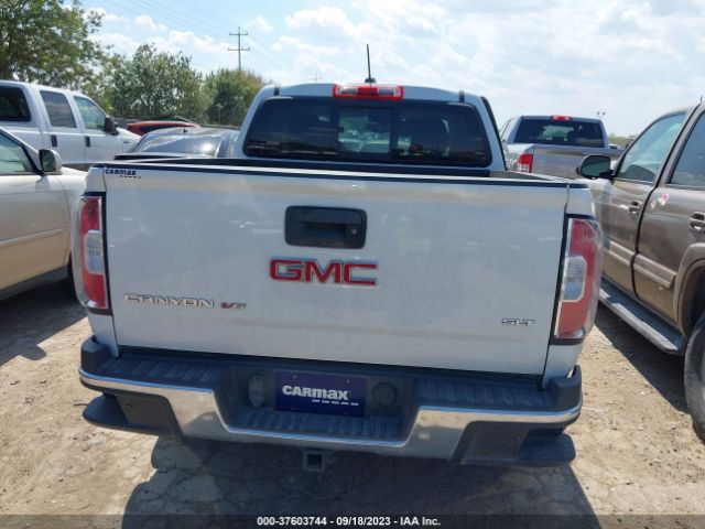 1GTG5DEN7K1268536 GMC CANYON SLT