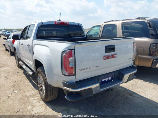 1GTG5DEN7K1268536 GMC CANYON SLT
