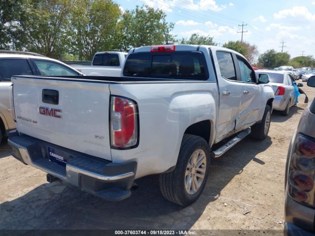 1GTG5DEN7K1268536 GMC CANYON SLT