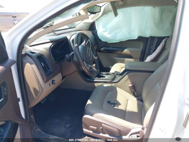 1GTG5DEN7K1268536 GMC CANYON SLT