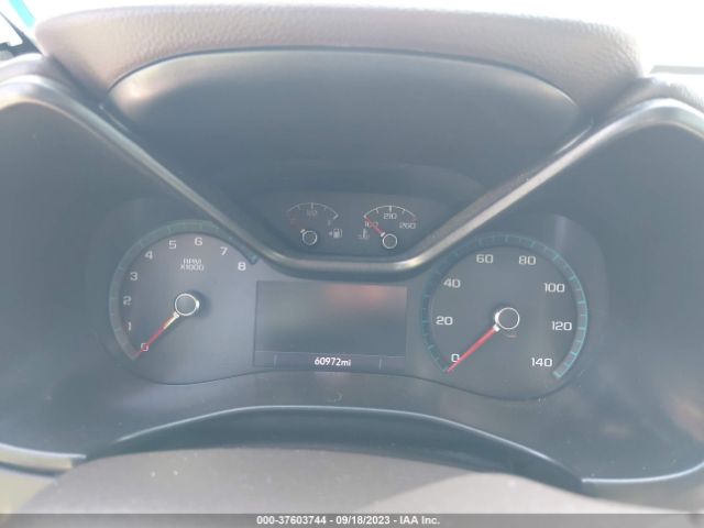1GTG5DEN7K1268536 GMC CANYON SLT