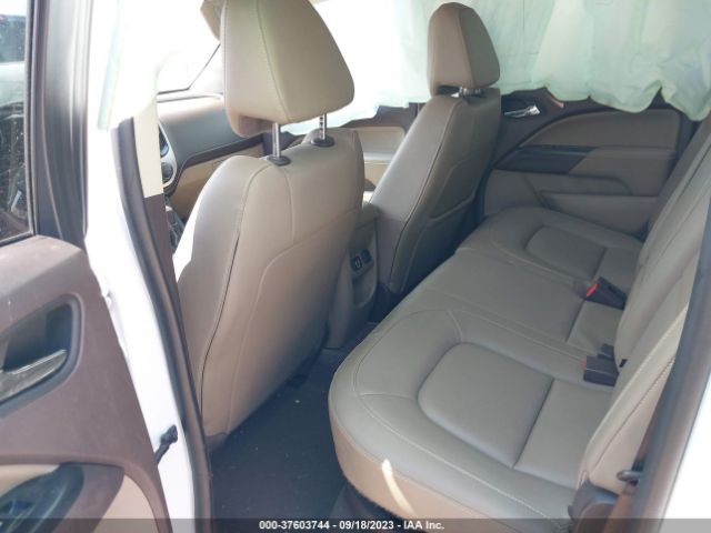 1GTG5DEN7K1268536 GMC CANYON SLT