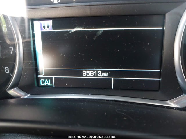Chevrolet Equinox Premier 2018 2GNAXVEV9J6268918 Image 7
