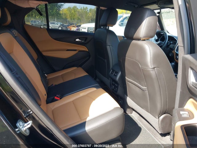 Chevrolet Equinox Premier 2018 2GNAXVEV9J6268918 Image 8