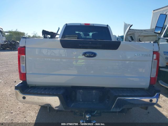 1FT7W2B69KEC10581 Ford Super Duty F-250 Srw Xl/xlt/lariat