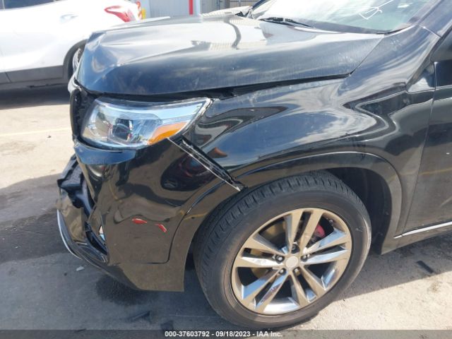 5XYKW4A7XEG453604 KIA Sorento Sx Limited