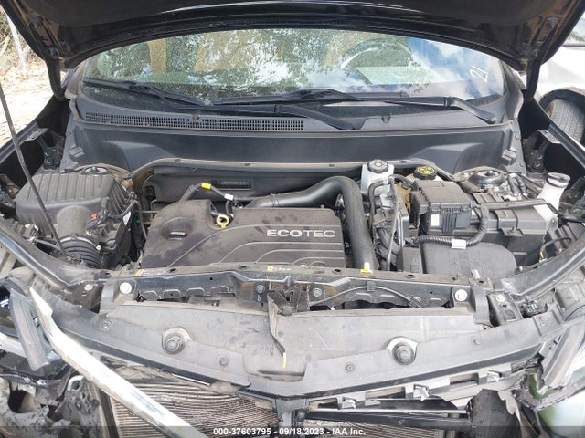 Chevrolet Equinox Premier 2019 2GNAXXEV6K6110761 Image 10