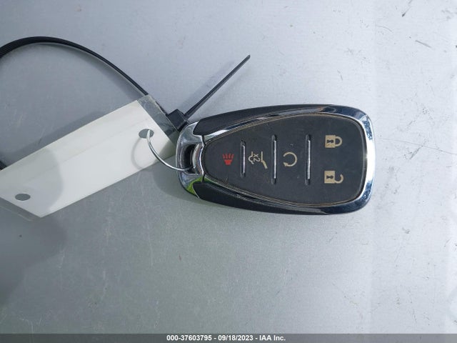 Chevrolet Equinox Premier 2019 2GNAXXEV6K6110761 Image 11