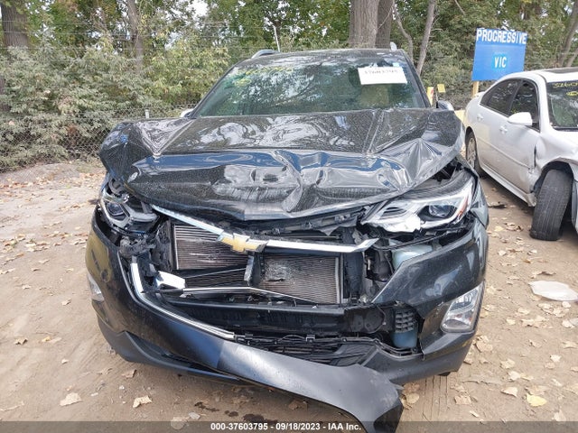 Chevrolet Equinox Premier 2019 2GNAXXEV6K6110761 Image 13