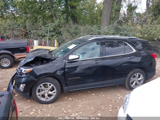 Chevrolet Equinox Premier 2019 2GNAXXEV6K6110761 Image 15