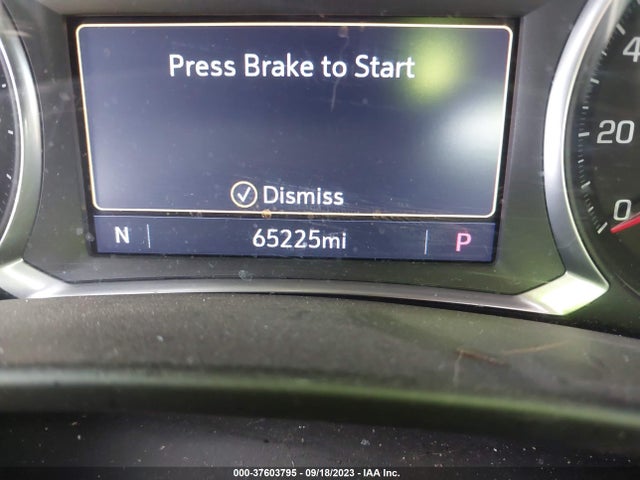 Chevrolet Equinox Premier 2019 2GNAXXEV6K6110761 Image 16