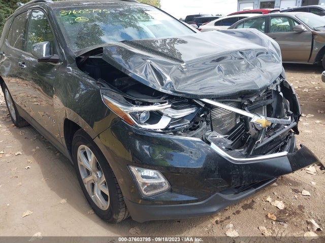 Chevrolet Equinox Premier 2019 2GNAXXEV6K6110761 Image 12