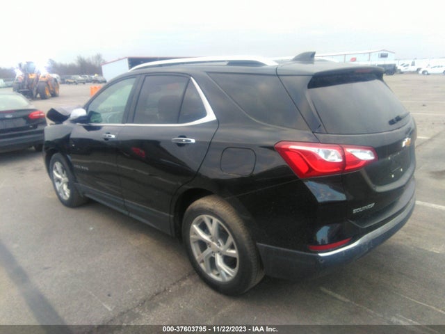 Chevrolet Equinox Premier 2019 2GNAXXEV6K6110761 Image 3