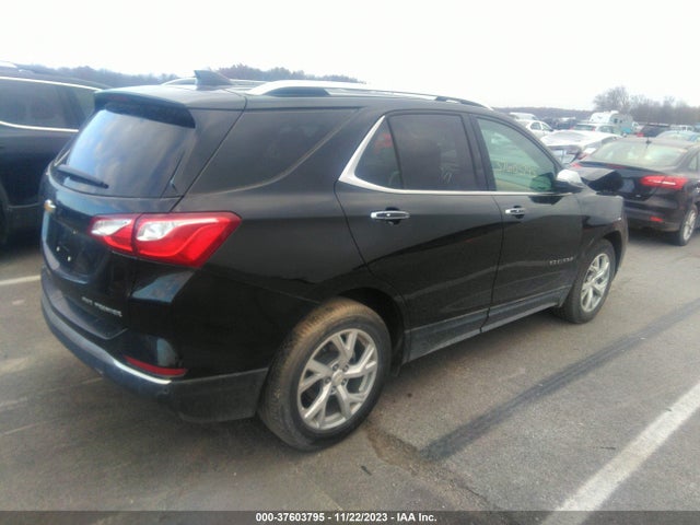 Chevrolet Equinox Premier 2019 2GNAXXEV6K6110761 Image 4