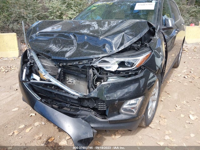 Chevrolet Equinox Premier 2019 2GNAXXEV6K6110761 Image 6