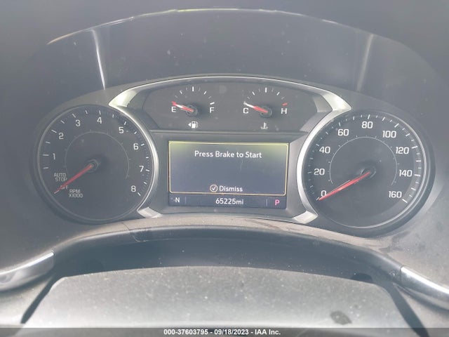 Chevrolet Equinox Premier 2019 2GNAXXEV6K6110761 Image 7