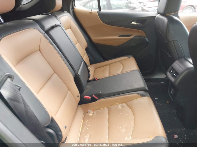 Chevrolet Equinox Premier 2019 2GNAXXEV6K6110761 Image 8