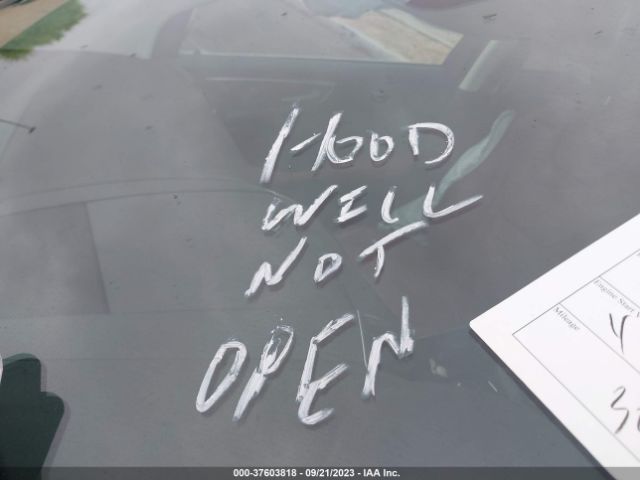 2FMPK3K93KBC49010 Ford Edge Titanium