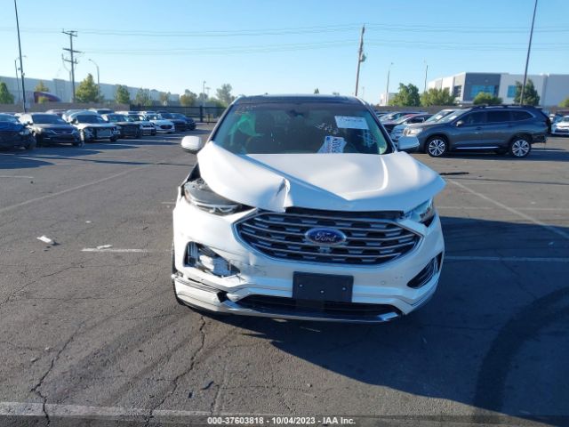 2FMPK3K93KBC49010 Ford Edge Titanium