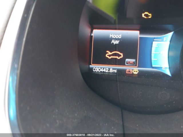 2FMPK3K93KBC49010 Ford Edge Titanium