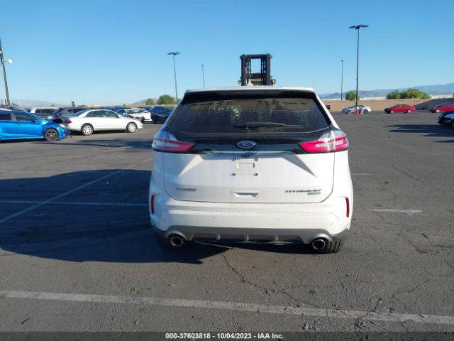 2FMPK3K93KBC49010 Ford Edge Titanium