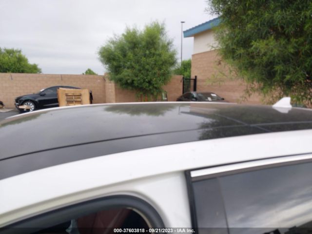 2FMPK3K93KBC49010 Ford Edge Titanium