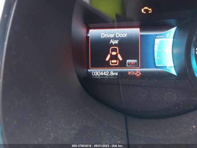 2FMPK3K93KBC49010 Ford Edge Titanium