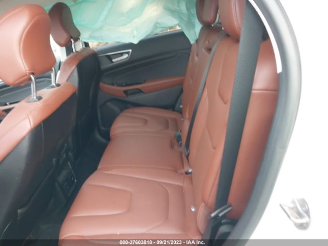 2FMPK3K93KBC49010 Ford Edge Titanium