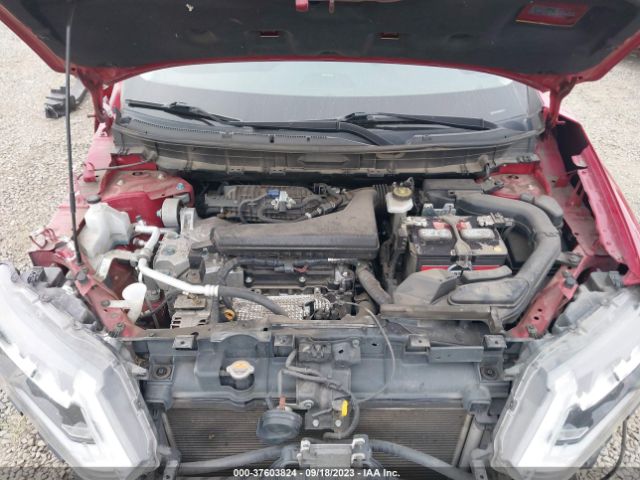 JN8AT2MV9HW266417 Nissan Rogue Sl
